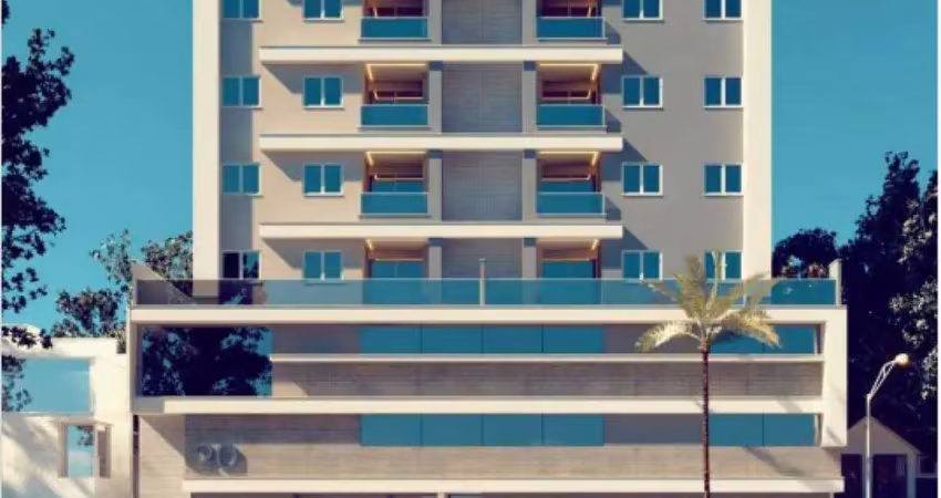 Apartamento com 2 quartos à venda na Rua Líbia, Nações, Balneário Camboriú