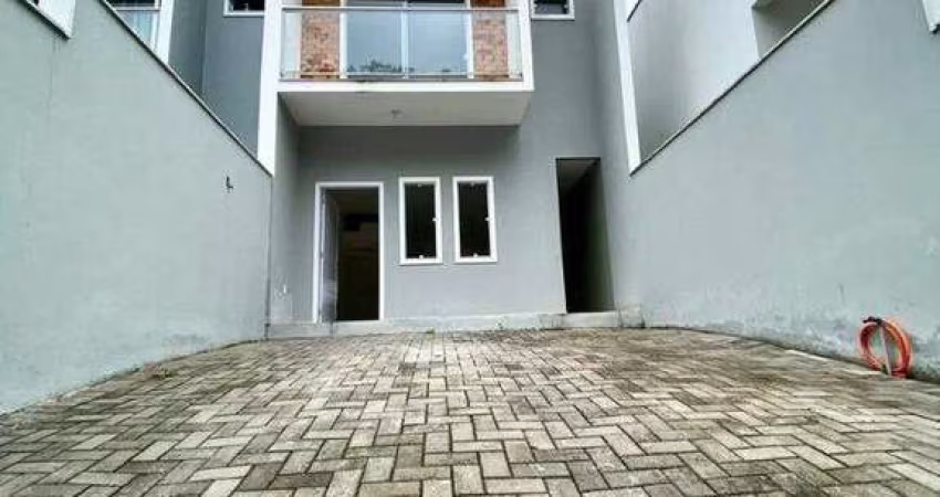 Casa com 3 quartos para |