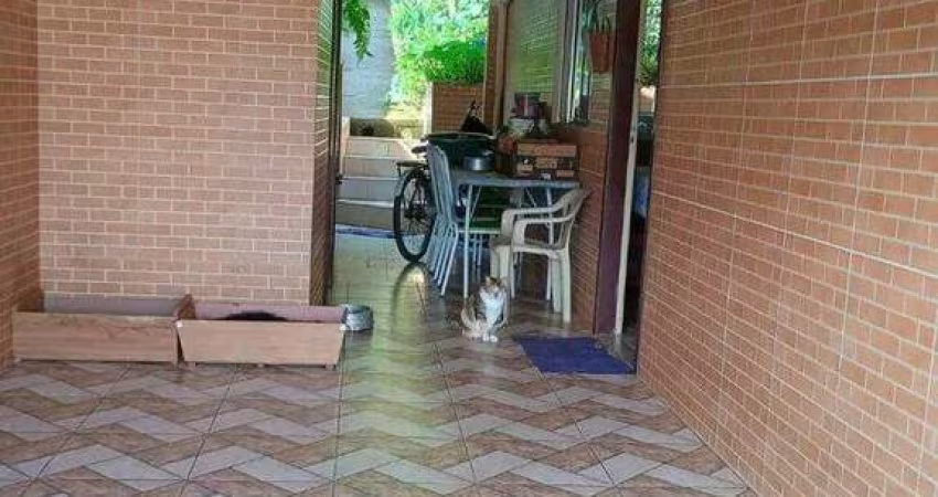 Casa com 2 quartos para |