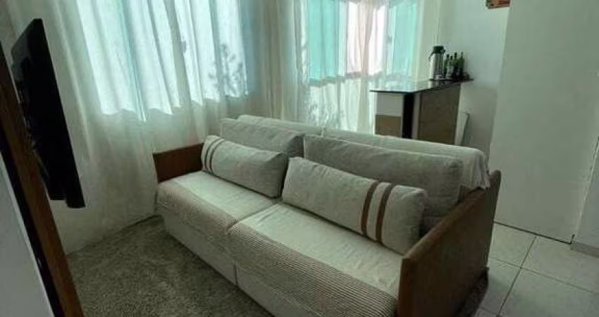 Apartamento com 2 quartos para |