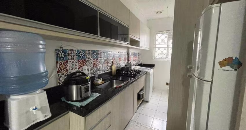 Apartamento com 2 quartos para |