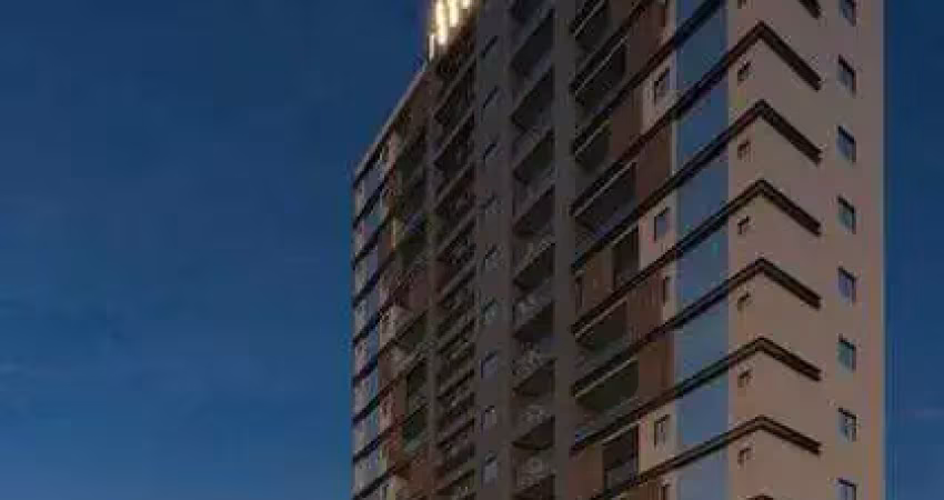 Apartamento com 3 quartos à venda na Marçal Pereira Do Nascimento, Balneário Perequê, Porto Belo