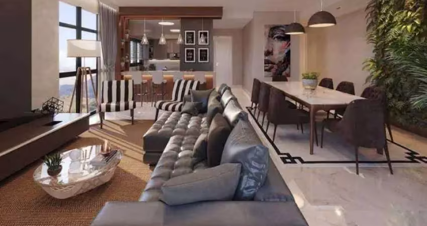 Apartamento com 3 quartos, meia praia - itapema para | Meia Praia, Itapema, Santa Catarina