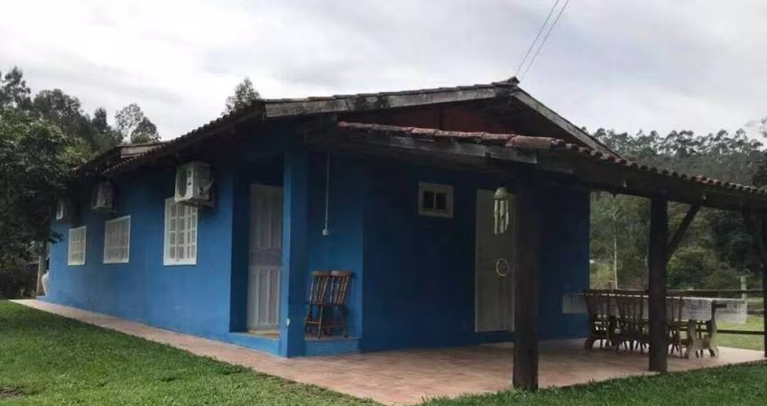 Sítio com 7 quartos, oliveira - tijucas para | oliveira, Tijucas, Santa Catarina