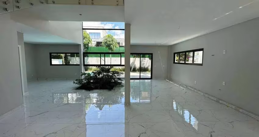 Casa em condomínio fechado com 5 quartos para venda | balneário camboriú, santa catarina
