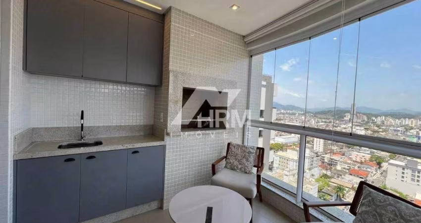 Apartamento com 3 quartos, centro - balneário camboriú para | Centro, Balneário Camboriú, Santa Catarina