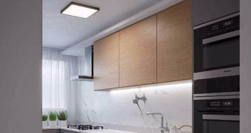 Apartamento com 2 quartos, centro - camboriú para | Centro, Camboriú, Santa Catarina