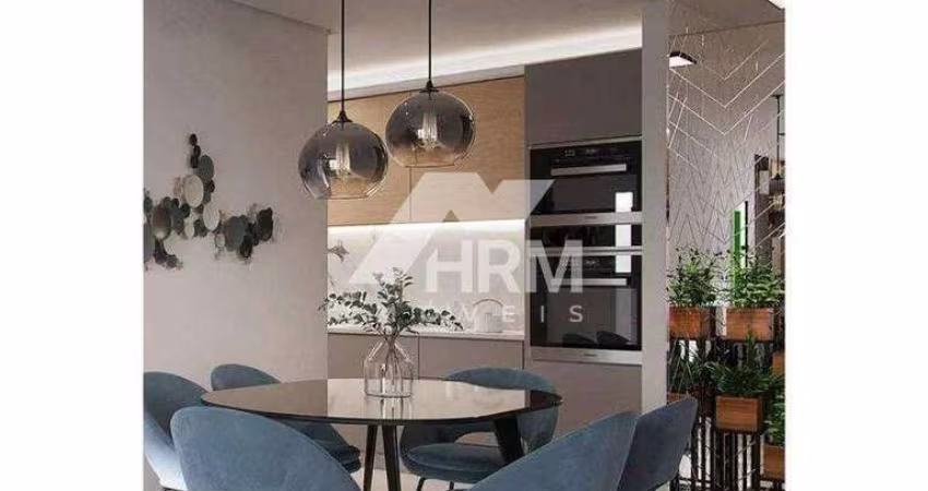 Apartamento com 2 quartos, centro - camboriú para | Centro, Camboriú, Santa Catarina