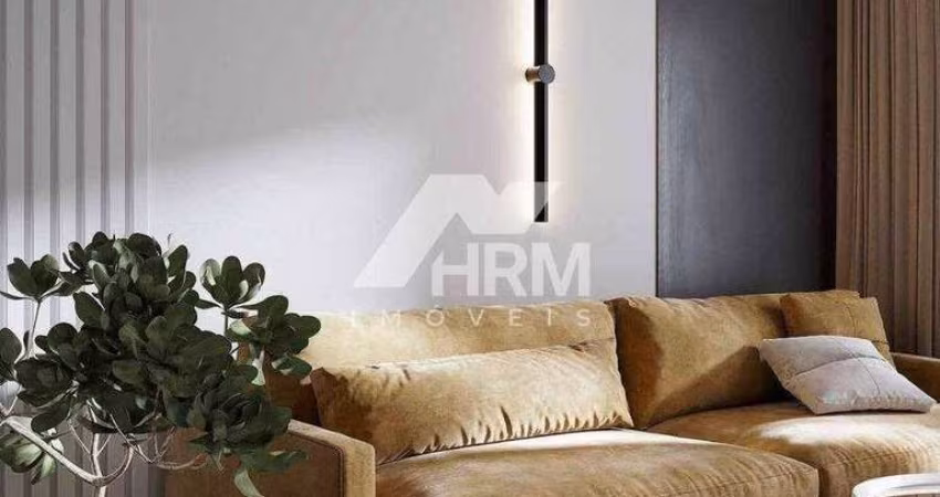 Apartamento com 2 quartos, centro - camboriú para | Centro, Camboriú, Santa Catarina