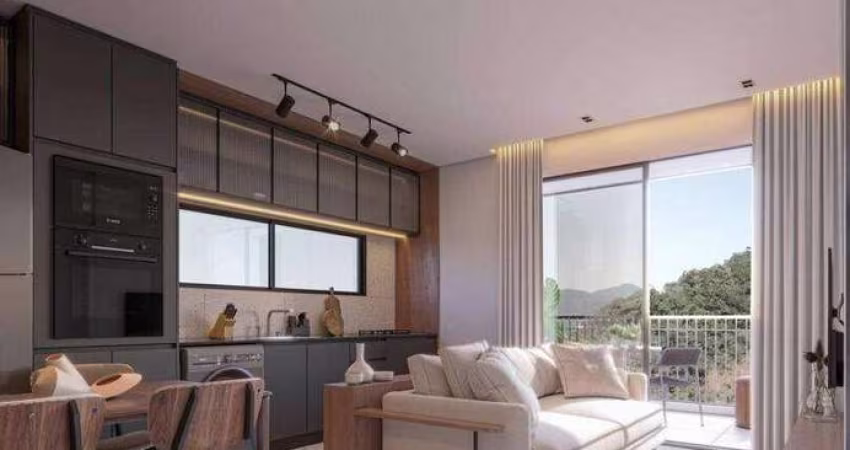 Apartamento com 2 quartos, tabuleiro - camboriú para | Tabuleiro, Camboriú, Santa Catarina