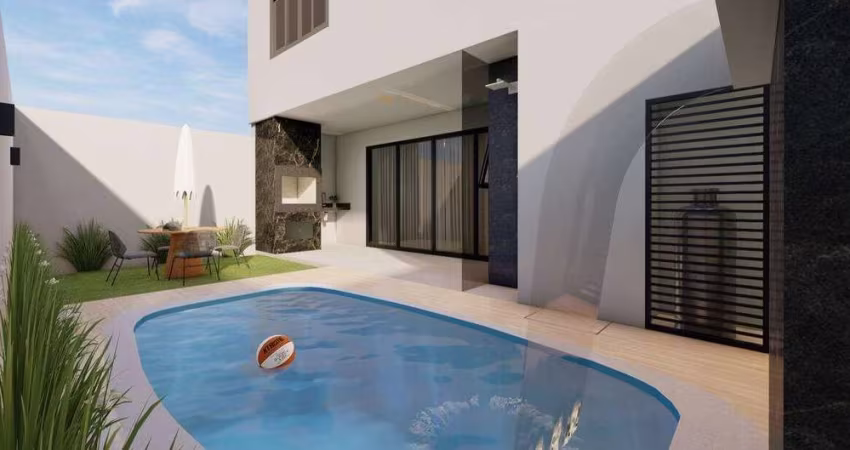 Casa com 3 quartos, são francisco de assis - camboriú para | São Francisco de Assis, Camboriú, Santa Catarina