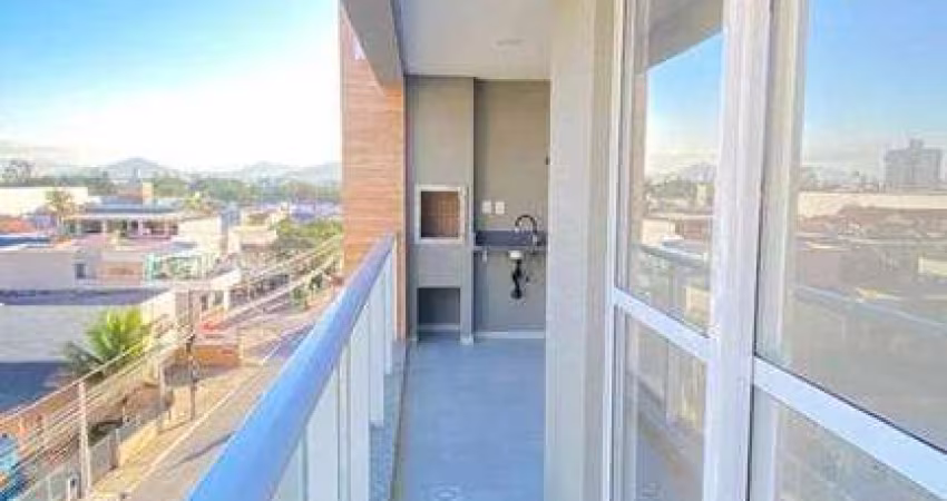 Apartamento com 2 quartos, são joão - itajaí para | São João, Itajaí, Santa Catarina