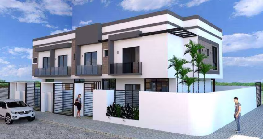 Casa a venda em Camboriú