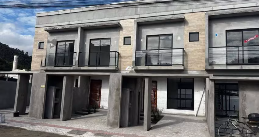 Casa com 2 quartos à venda na Rua Santa Inês, São Francisco de Assis, Camboriú