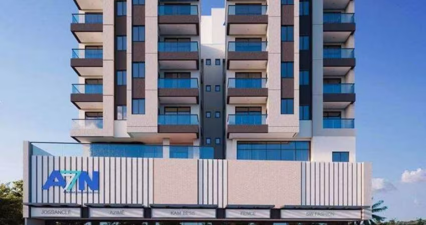 Apartamento com 2 quartos para |