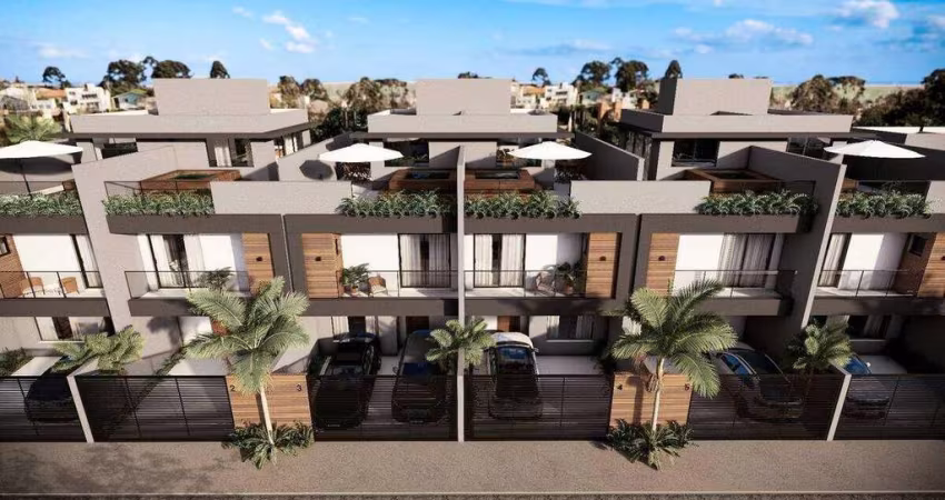 Casa com 2 quartos para |
