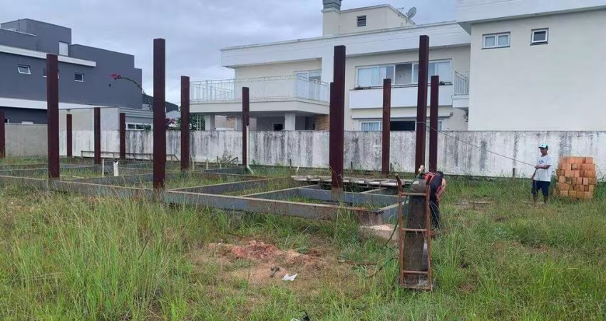 Terreno para |