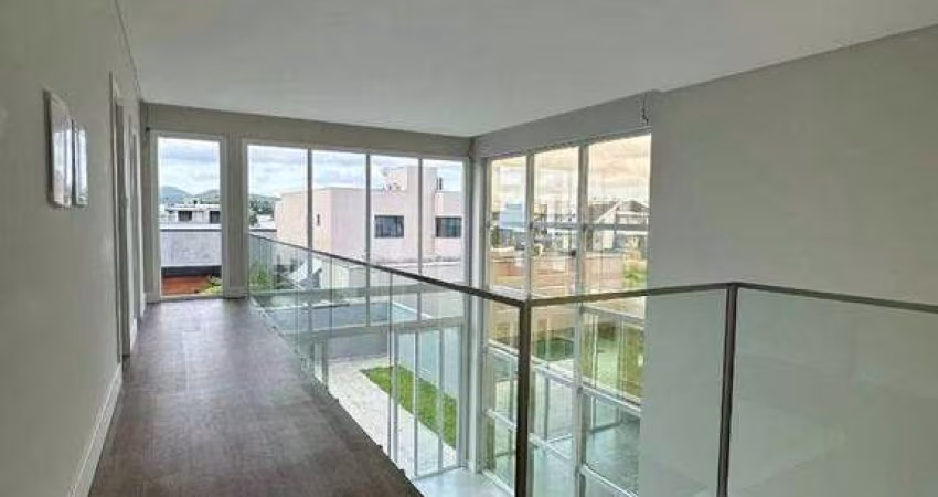 Casa de condomínio com 3 quartos para |