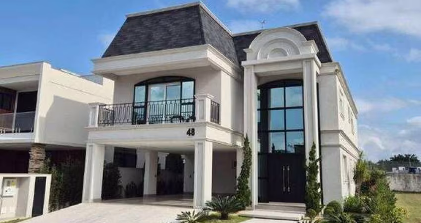 Casa com 5 quartos para |