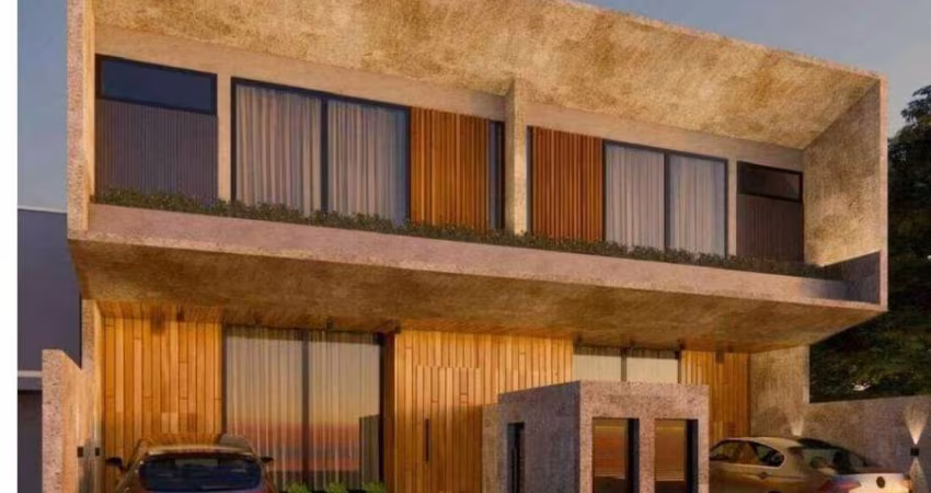 Casa com 3 quartos para |