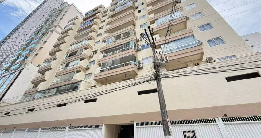 Apartamento 2 quartos no centro de balneário camboriú. edifício uirapuru para | Centro, Balneário Camboriú, Santa Catarina