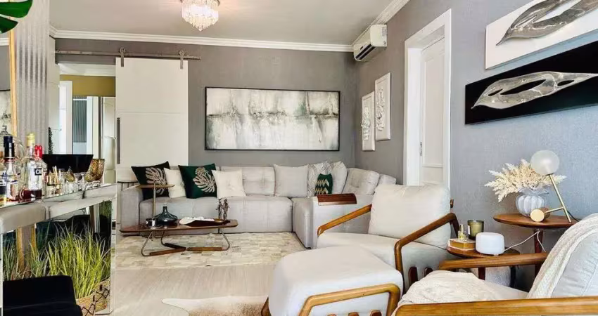 Apartamento a 390m do mar no centro de balneário camboriú para | centro, balneário camboriú, santa catarina