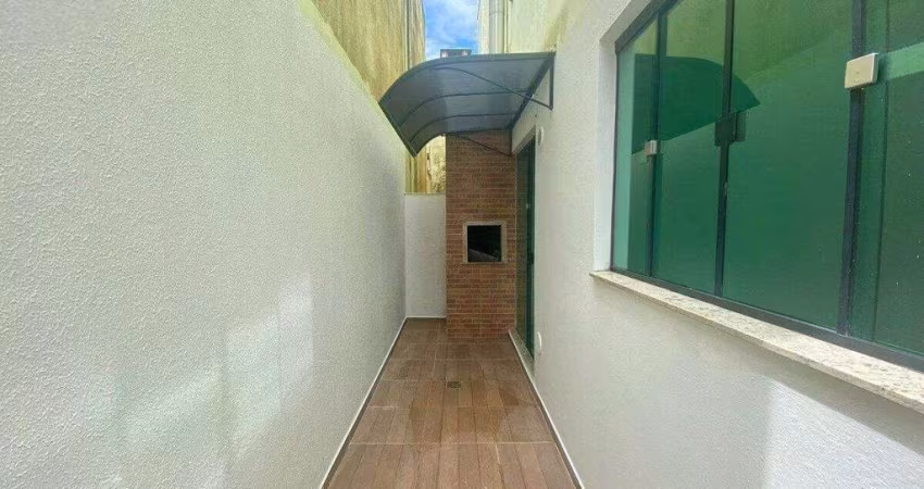 Apartamento com 2 quartos, santa regina - camboriú para | Santa Regina, Camboriú, Santa Catarina