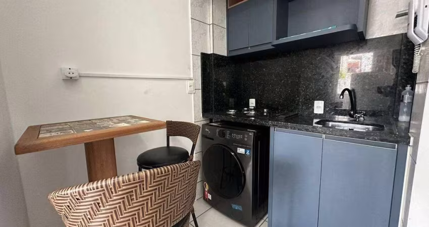 Apartamento com 1 quarto, centro - balneário camboriú para | Centro, Balneário Camboriú, Santa Catarina