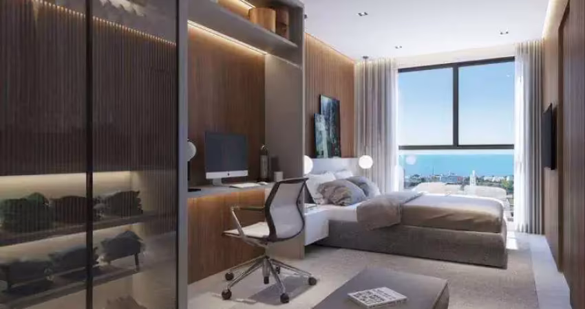Apartamento com 2 quartos, centro - porto belo para | bairro perequê, porto belo, santa catarina