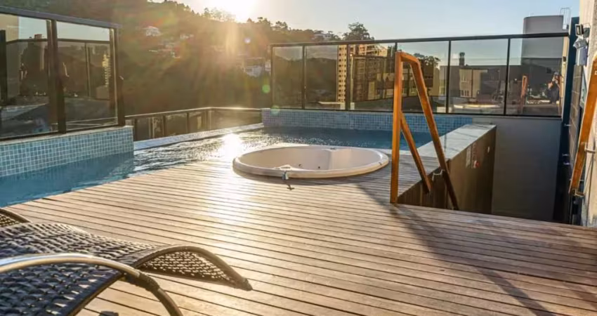 Apartamento com 2 quartos, centro - itajaí para | Centro, Itajaí, Santa Catarina