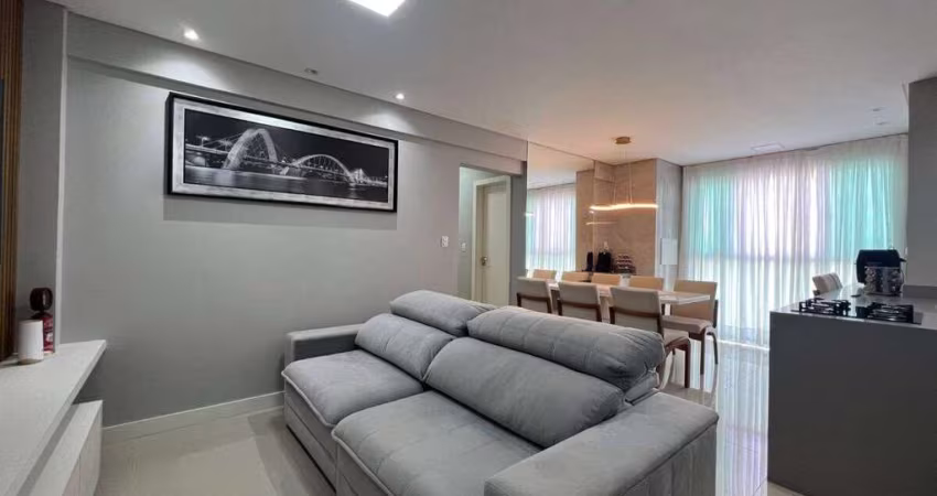Apartamento no ed. torre di capri no centro de camboriú. para | Centro, Camboriú, Santa Catarina