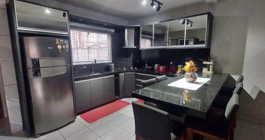 Casa com 3 quartos para |