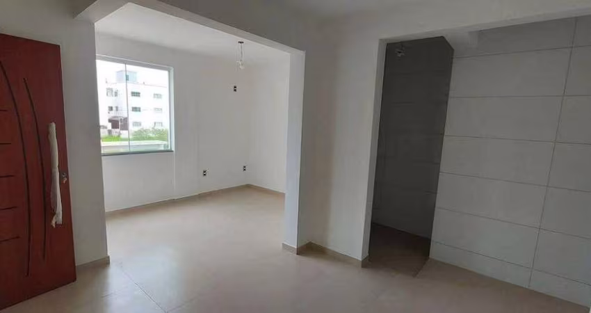 Apartamento com 2 quartos para |