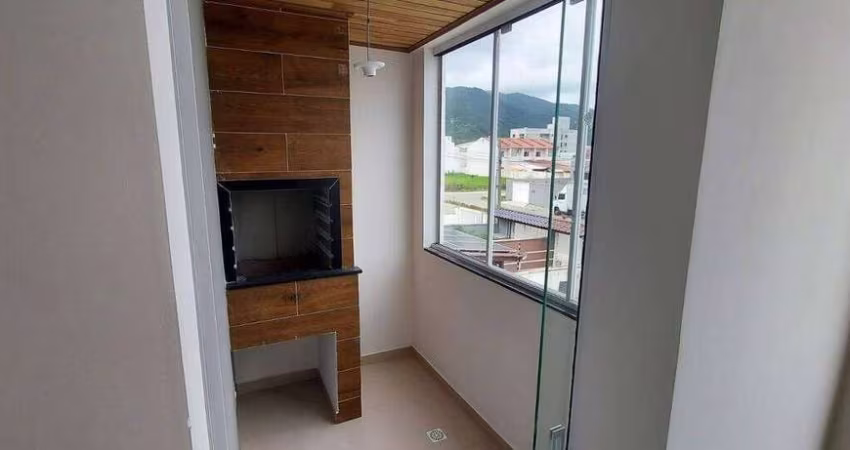 Apartamento com 2 quartos para |