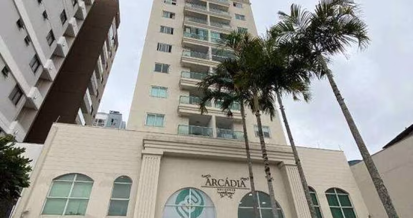 Apartamento com 2 quartos para |