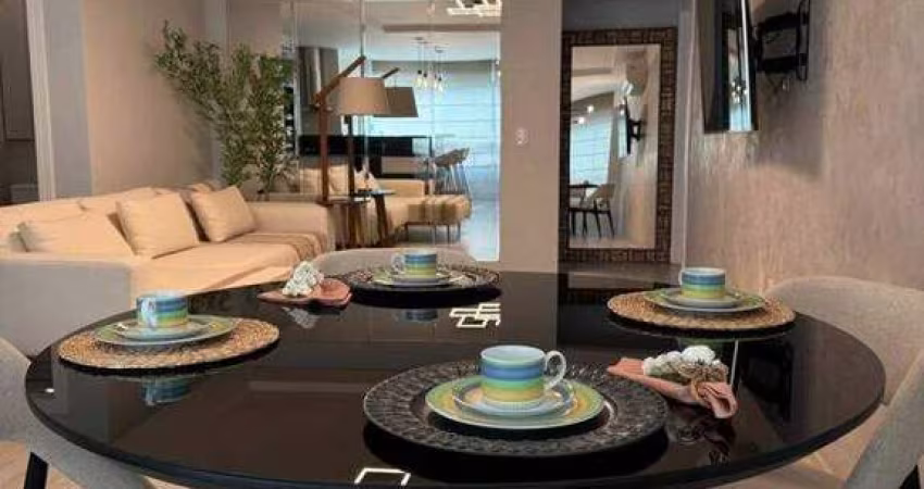 Apartamento com 2 quartos para |
