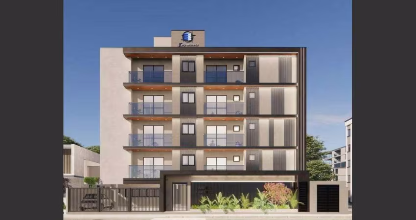 Apartamento com 2 quartos para |