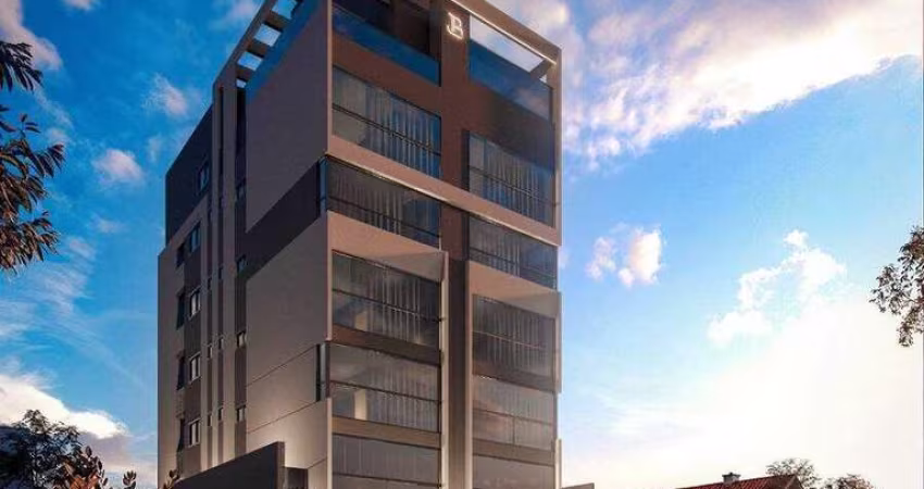Apartamento com 2 quartos para |