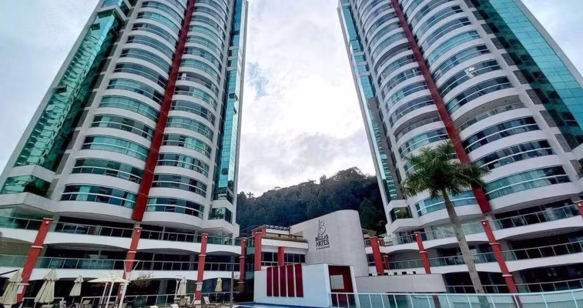Apartamento com 2 quartos para |
