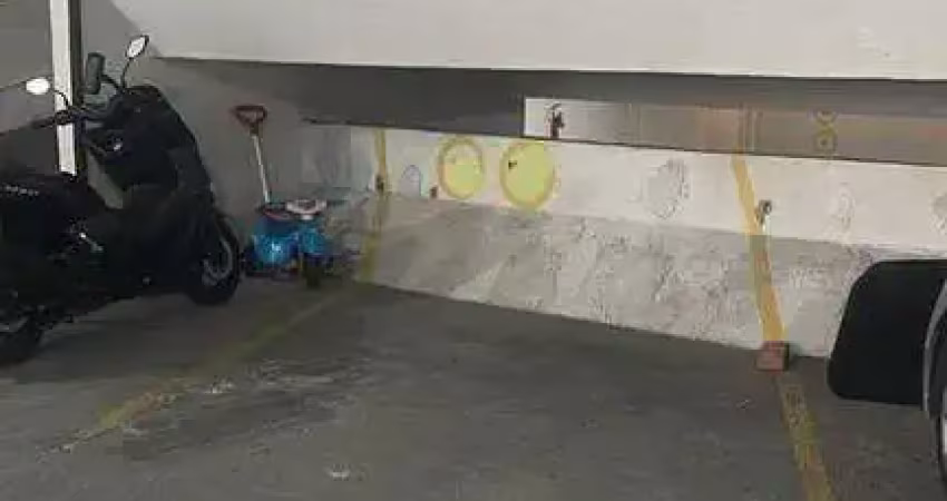 Garagem para |