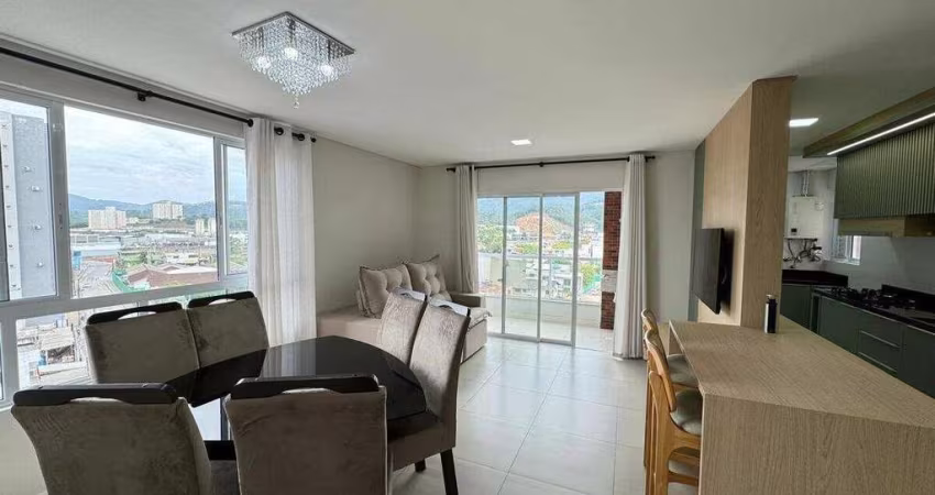 Apartamento com 2 quartos para |
