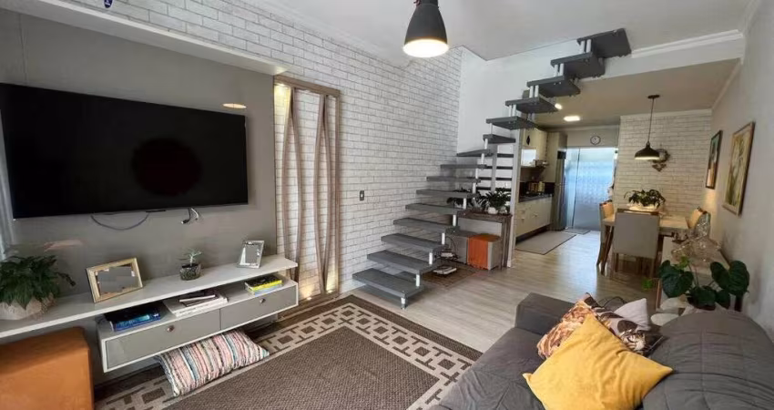Casa com 2 quartos para |