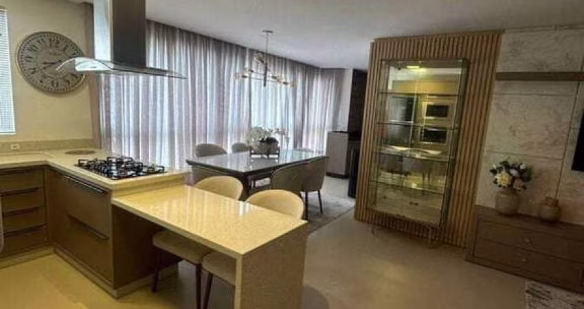 Apartamento com 3 quartos para |