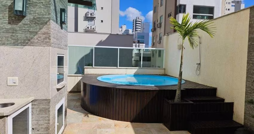 Apartamento diferenciado com 03 quartos no centro de balneário camboriú para | Centro, Balneário Camboriú, Santa Catarina