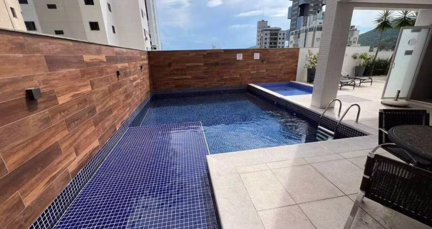 Apartamento com 3 quartos para |
