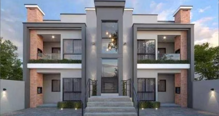 Apartamento com 2 quartos para |