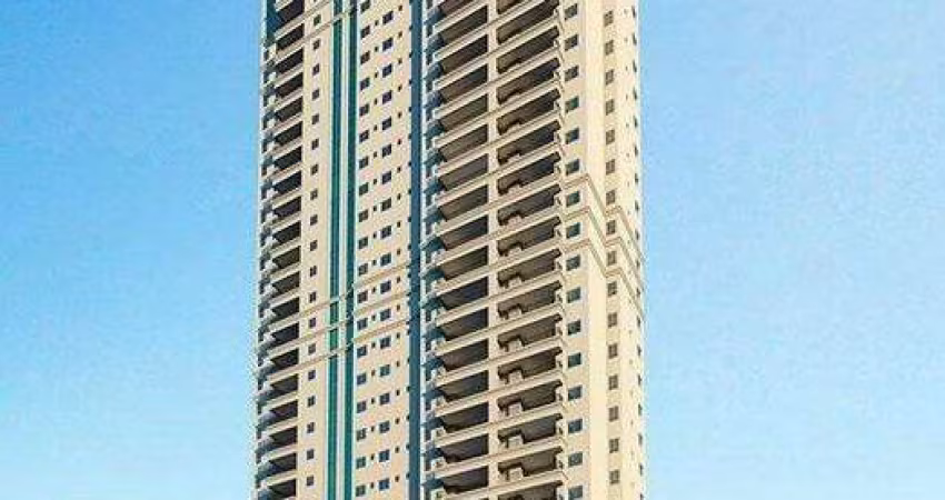 Apartamento com 3 quartos para |