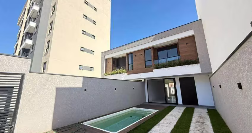 Casa com 3 quartos à venda na Rua Santa Alice, São Francisco de Assis, Camboriú