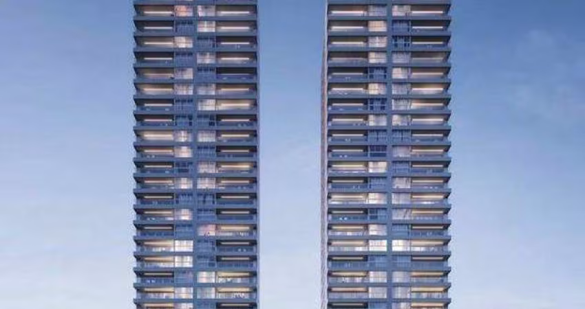 Apartamento com 4 quartos para |