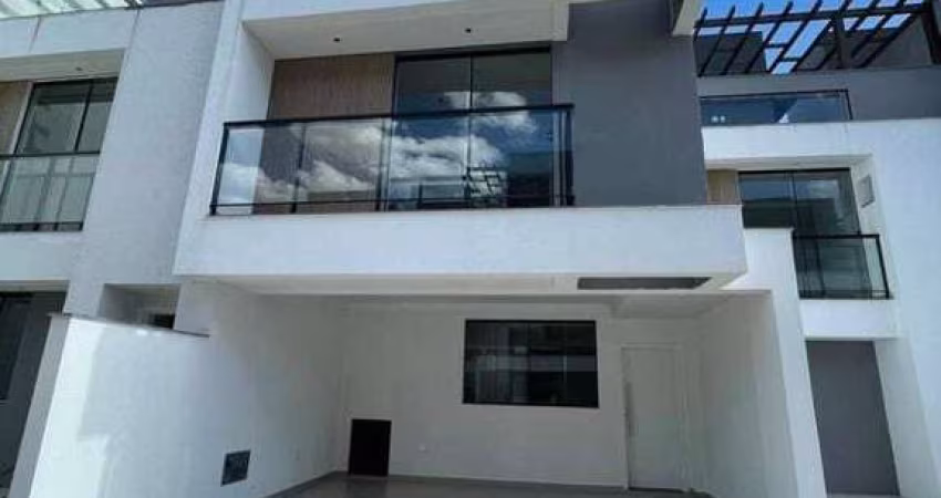 Casa com 3 quartos para |